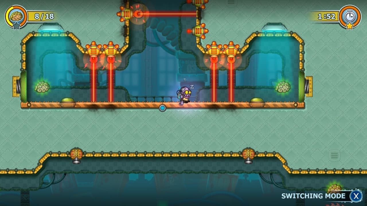 Deadlings screenshot 4