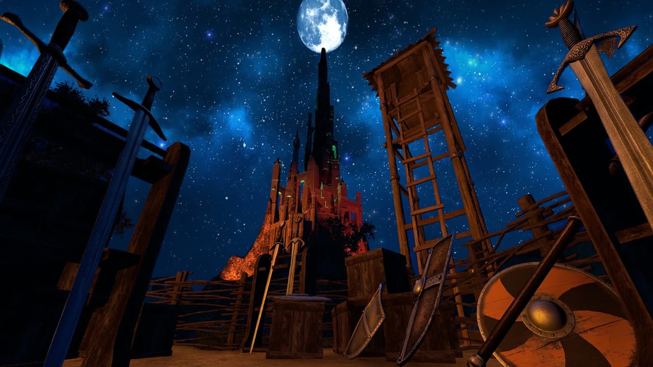 TowerHex screenshot 4