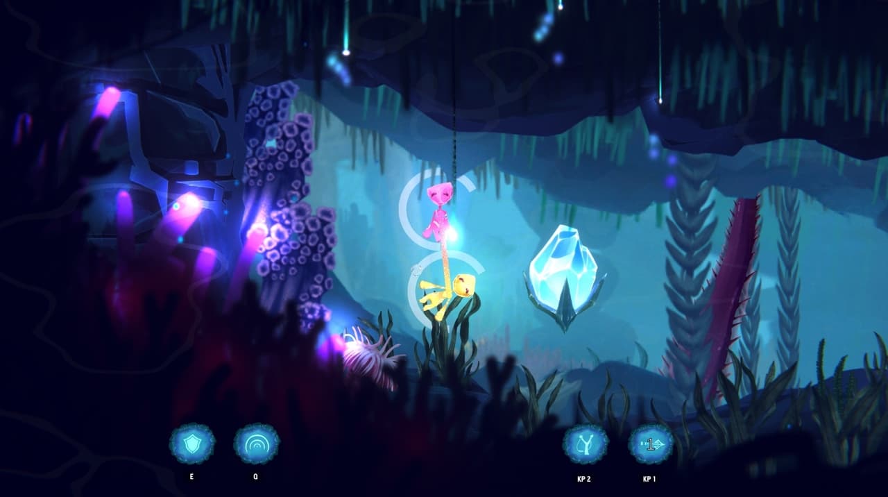 Guardians of Atlantis screenshot 2