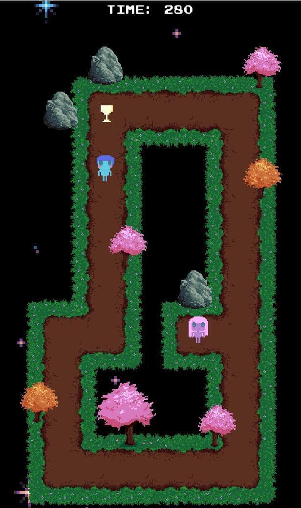 Binary Non-Binary screenshot 3