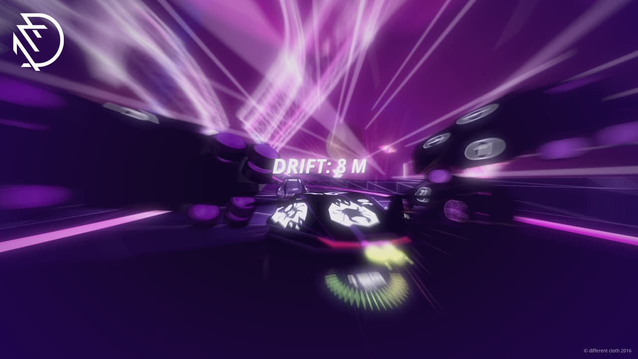 Drive!Drive!Drive! screenshot 6