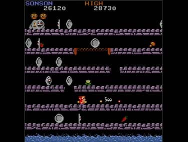 Sonson screenshot 4