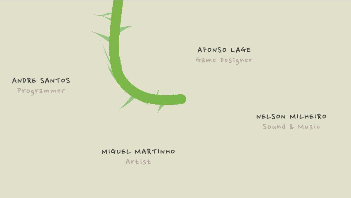 Rootlings (Iniciados, Mikapuccino, André Santos, Afonso Lage) screenshot 2