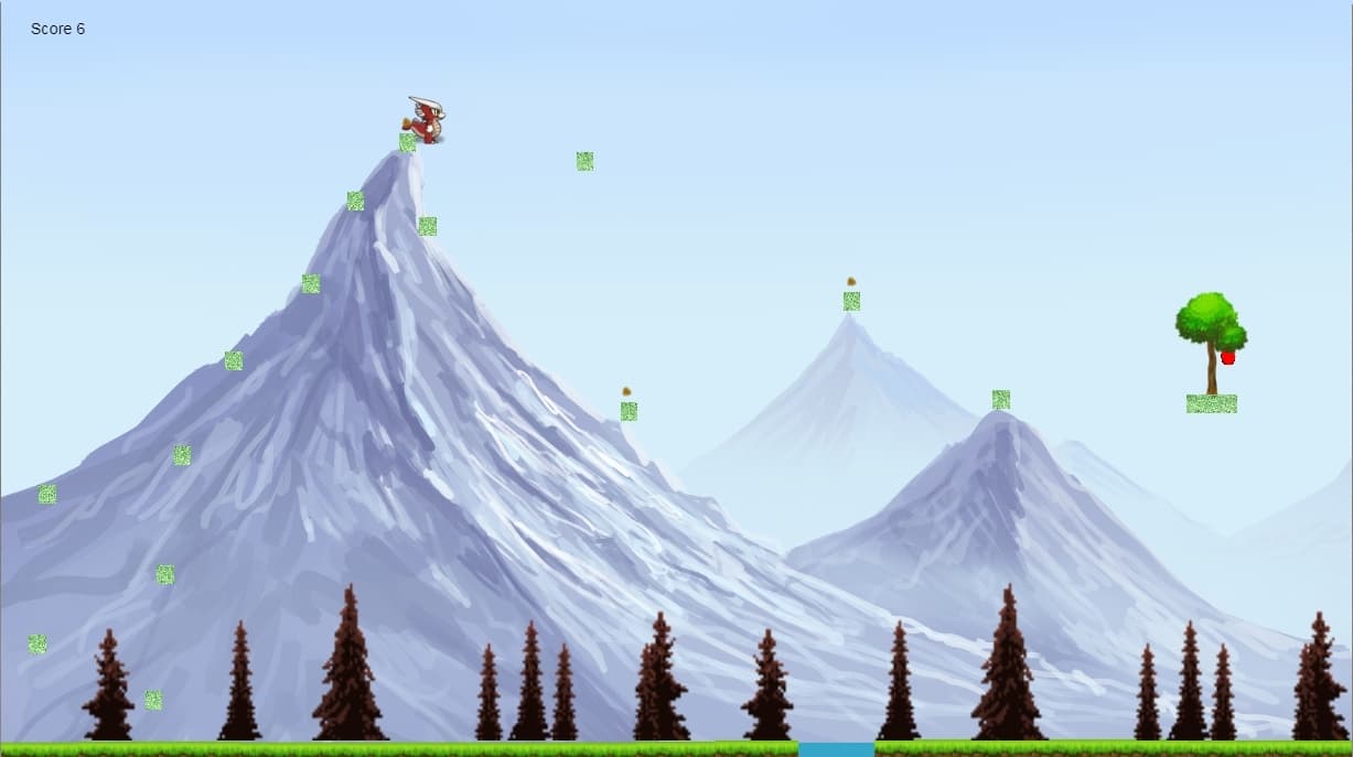 The Wanderings Dragon screenshot 5