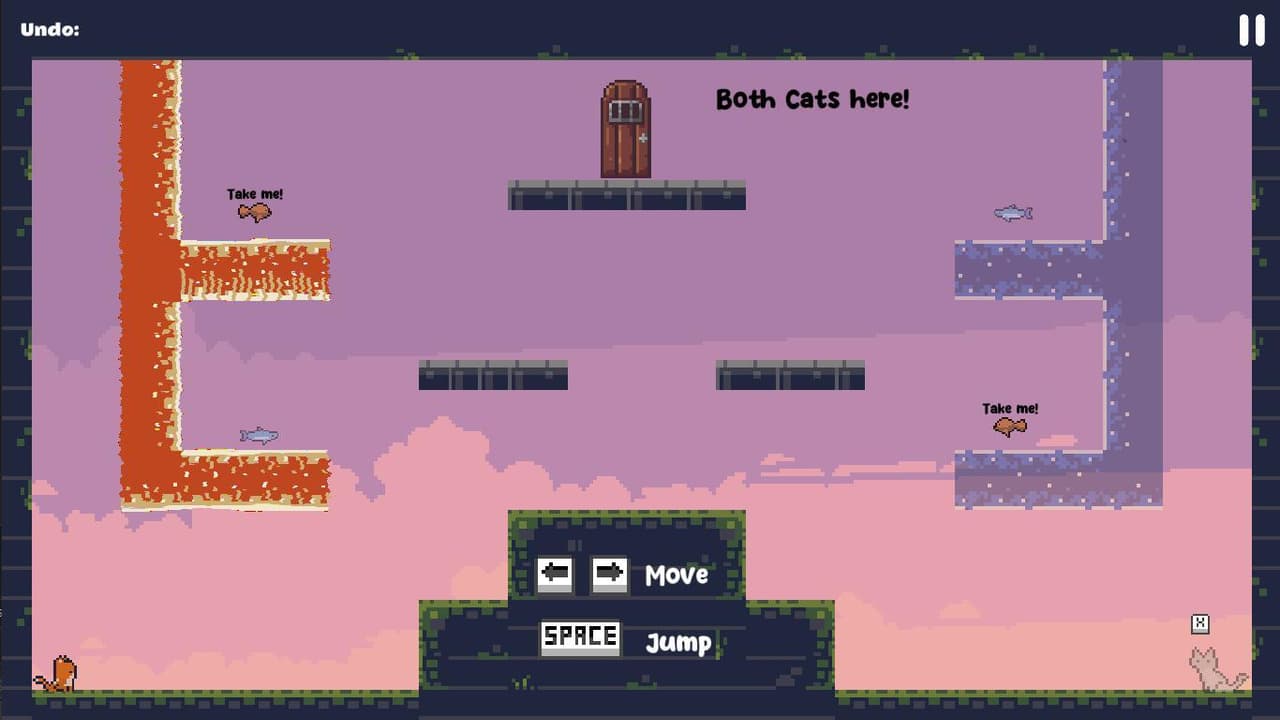 Two In One (LapisRaider, jasmoomin, johnelijahgan, damzie) screenshot 2