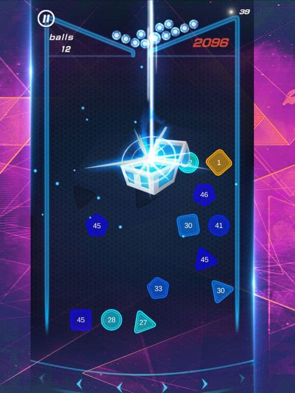 Daily Pinball screenshot 4