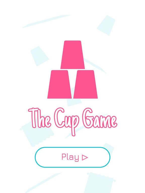 The Cup Challenge screenshot 2
