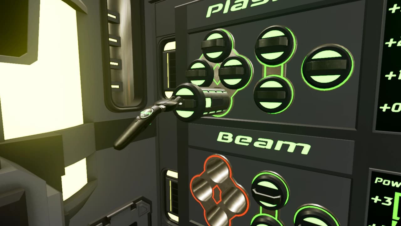 Contact: Last Defence screenshot 3