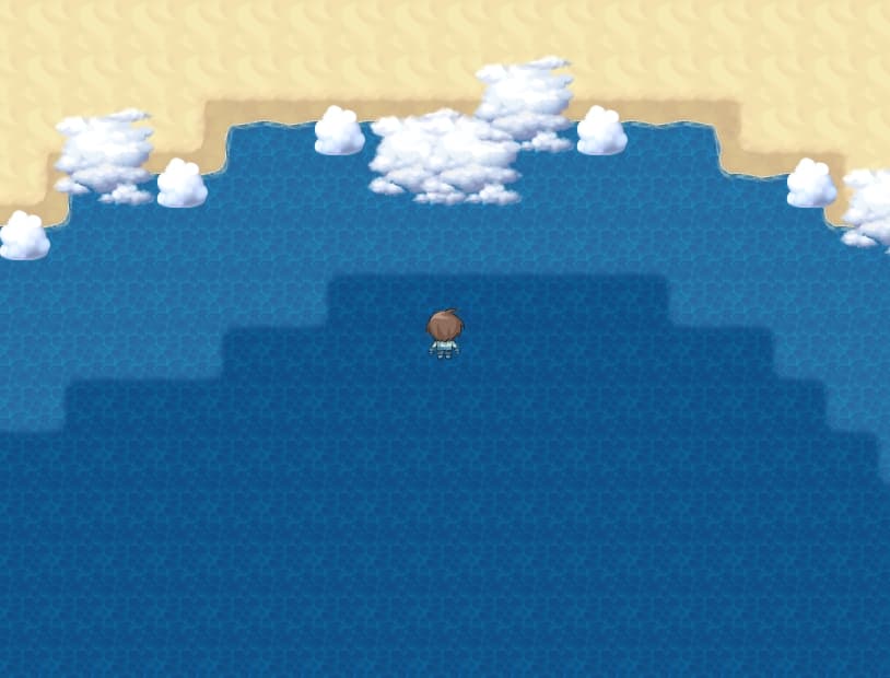 Come Back Home (Aeclain) screenshot 4