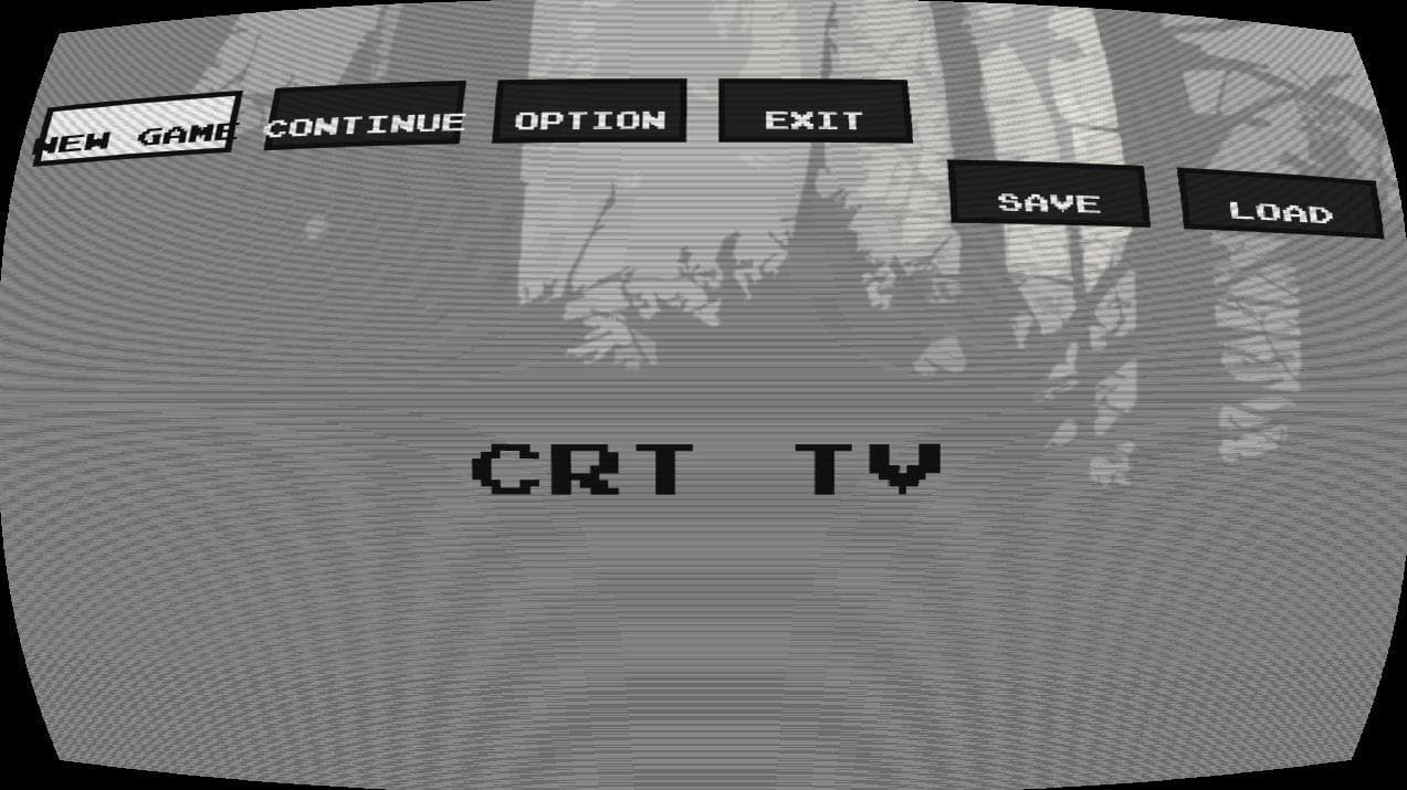 CRT Prison電視囚 screenshot 3