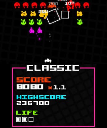 Super Destronaut 3D screenshot 5