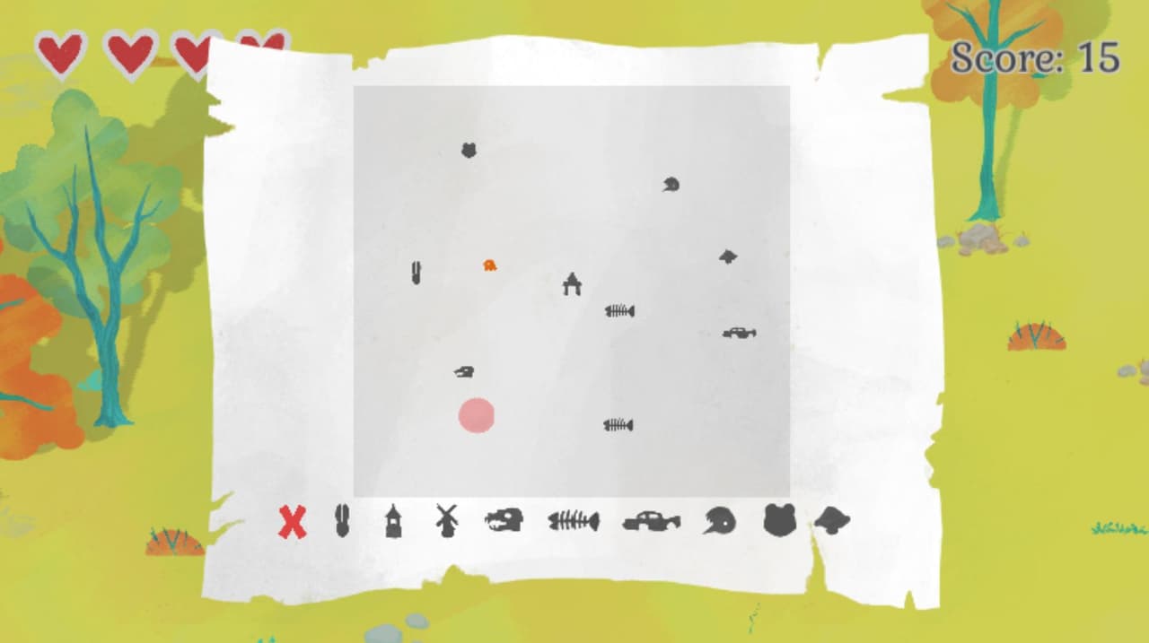 Woodfarer screenshot 6