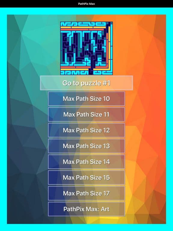 PathPix Max screenshot 6