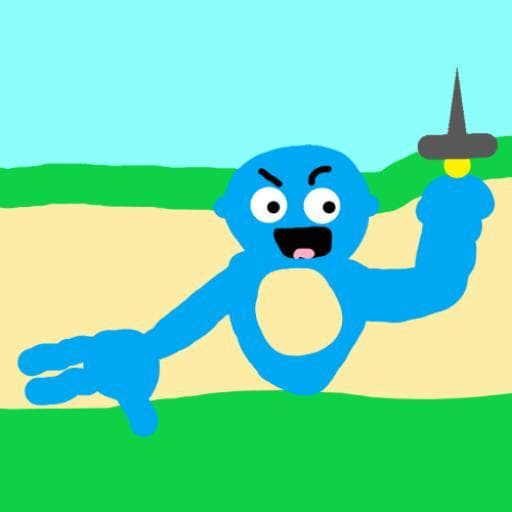 Island Monkey