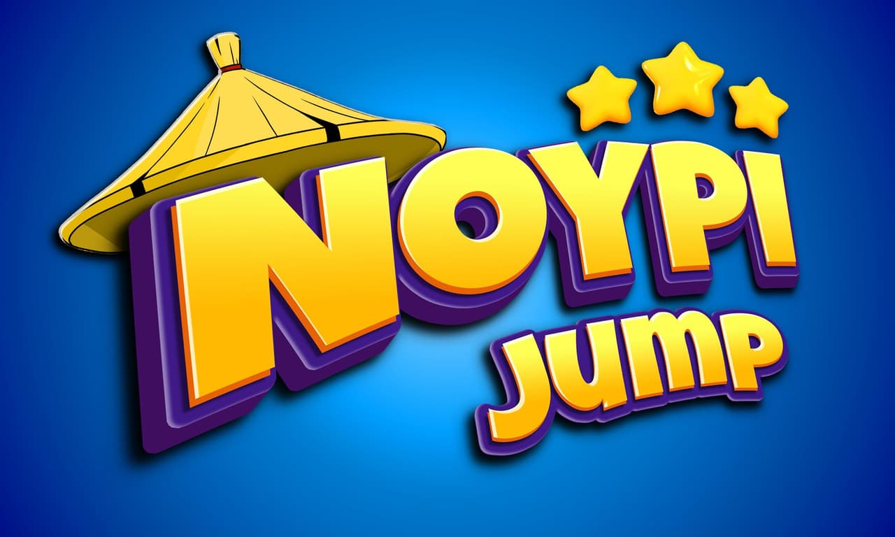 Noypi Jump Online