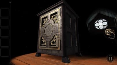 The Room Pocket screenshot 3