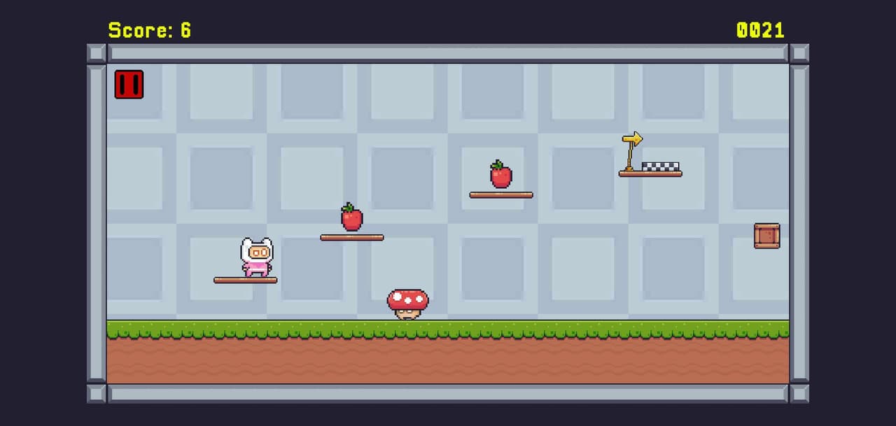 Hilderlandia screenshot 5