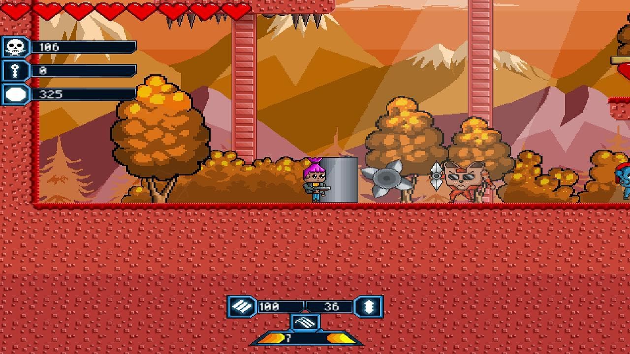 Yui Tui (itch) screenshot 3