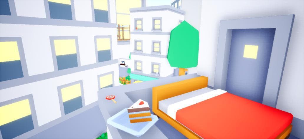 Just A sim sim REBOOT screenshot 5