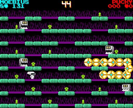 EFMB screenshot 4