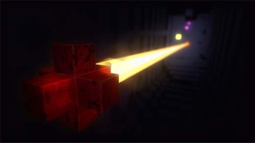 Bit.Trip Complete screenshot 4