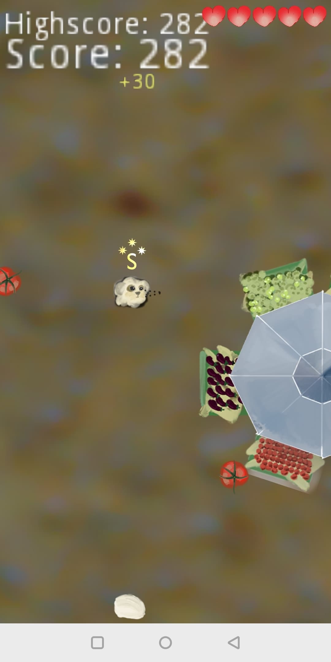 Happy Time: Market screenshot 2