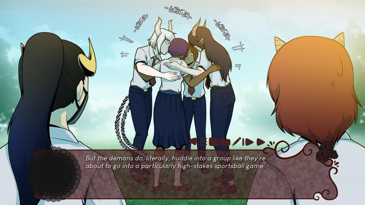 .:Mitra:. screenshot 5