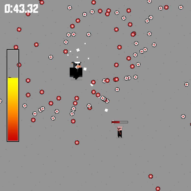 Face the cow screenshot 3