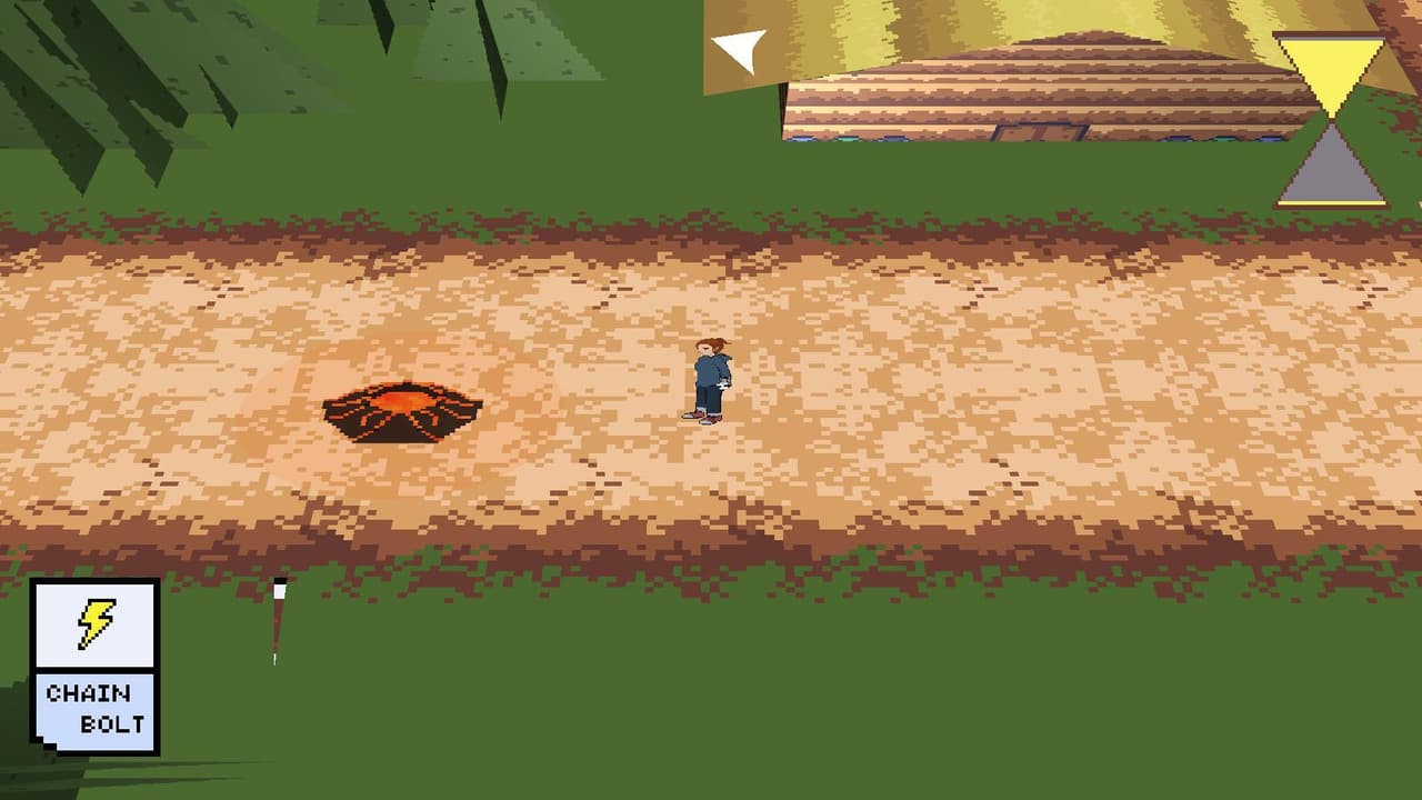Chronomancer screenshot 3