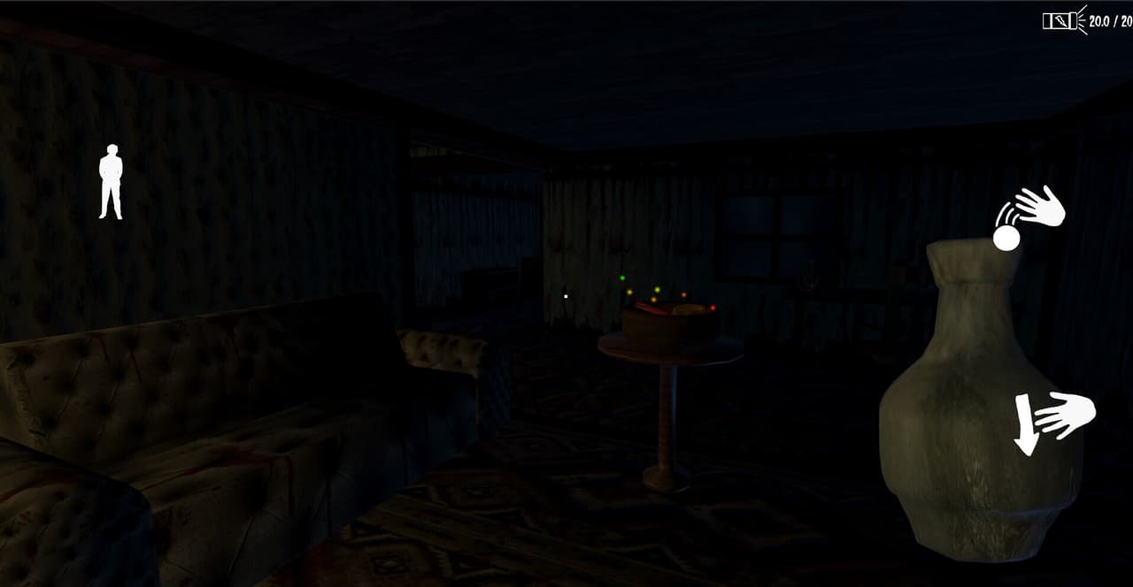 SOME: The House screenshot 3