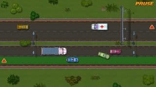 The Traffic Controller screenshot 2