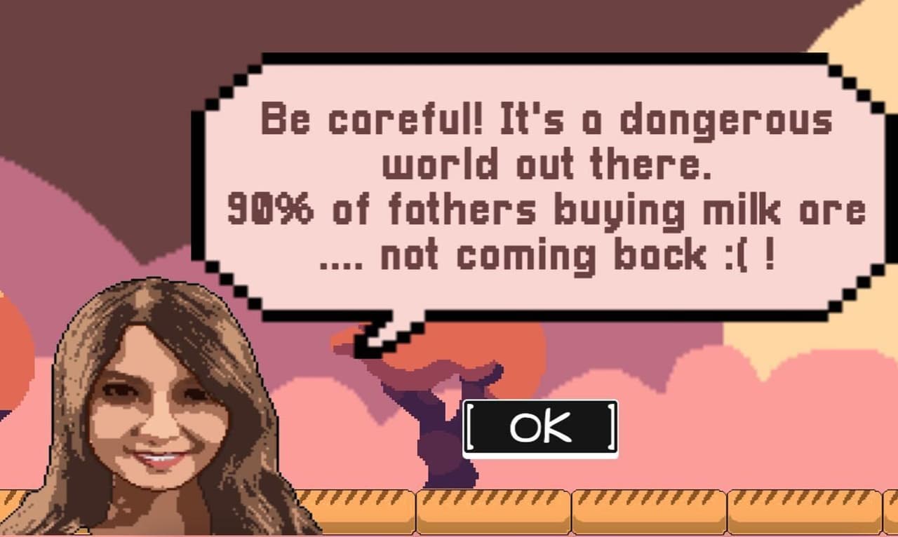 Husband The Game screenshot 3