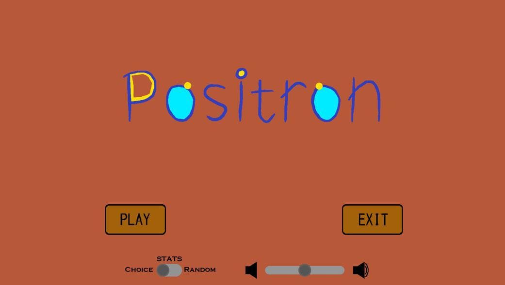 Positron (itch) (DragonMaster045) screenshot 2