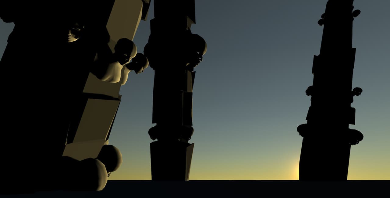 Experience (itch) screenshot 6