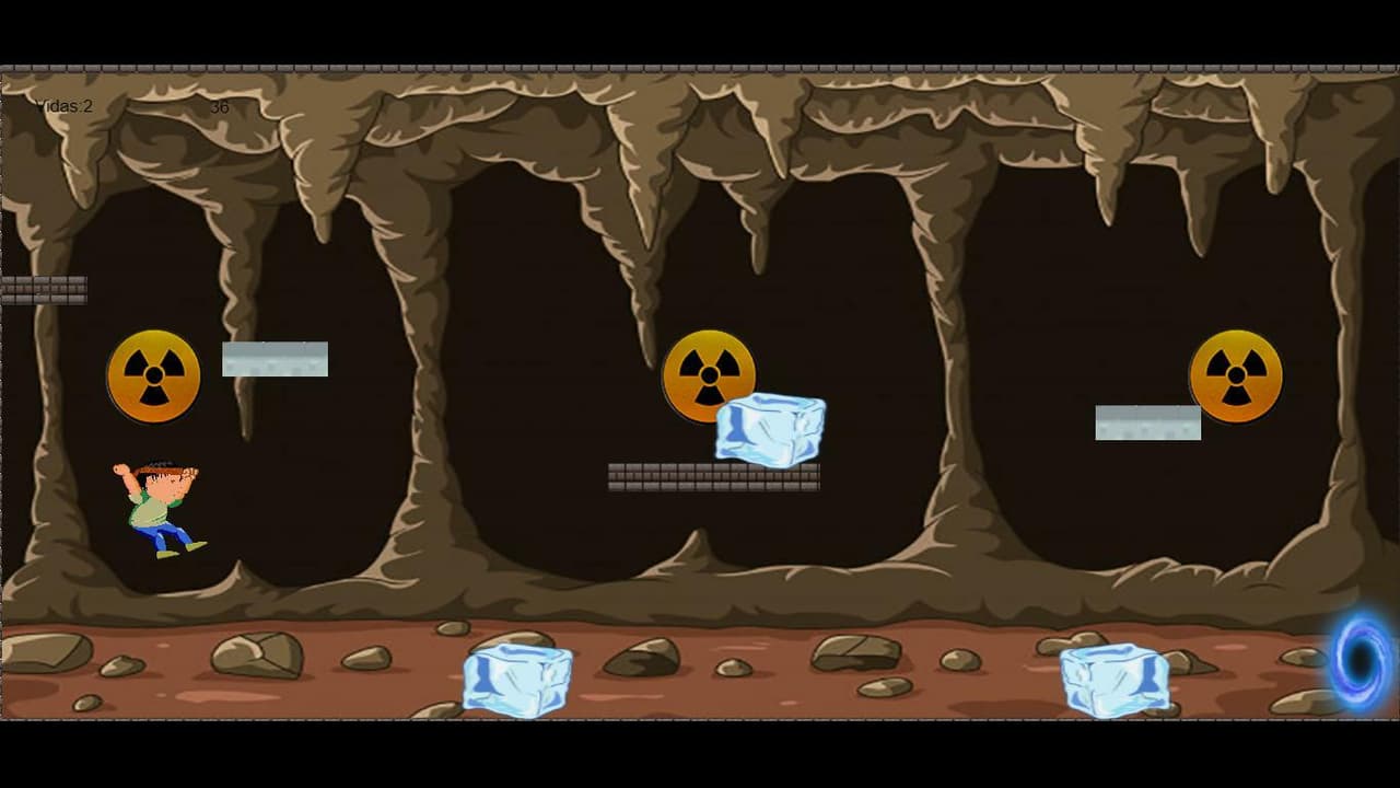 SOLARIS o jogo