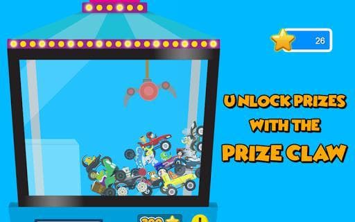 Fun Kids Car Racing Game screenshot 4