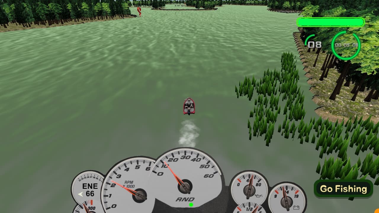 Fish or Die screenshot 2