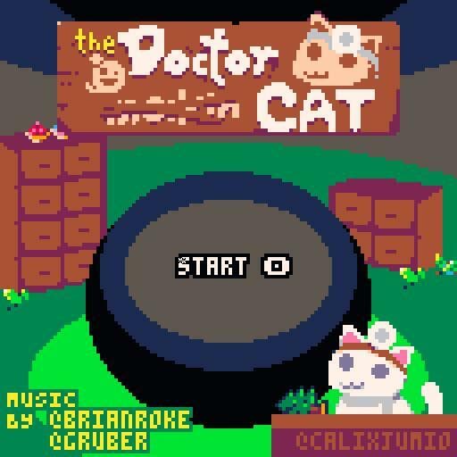 the Doctor CAT