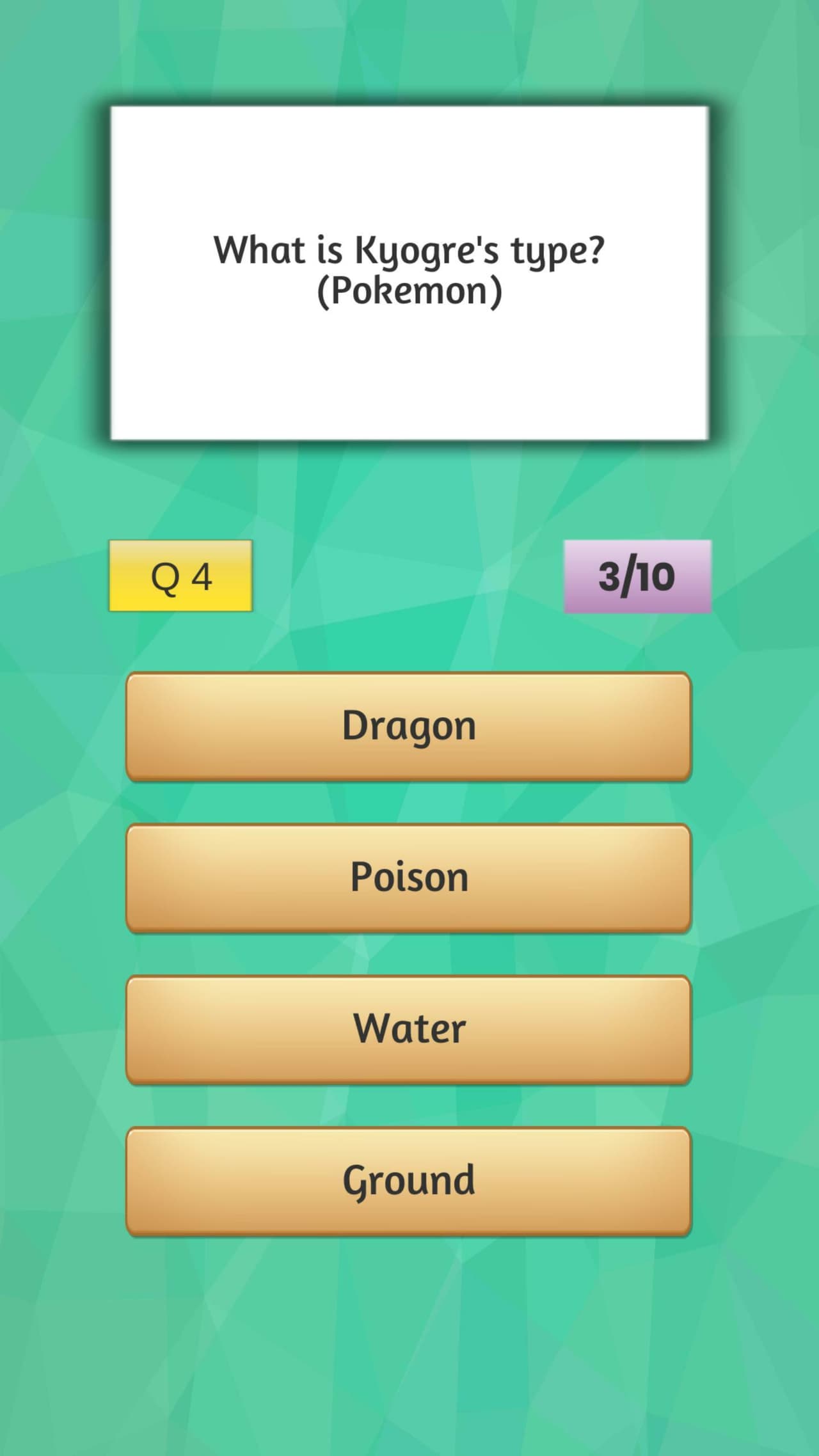 Anime Quiz (WBhlietue) screenshot 3