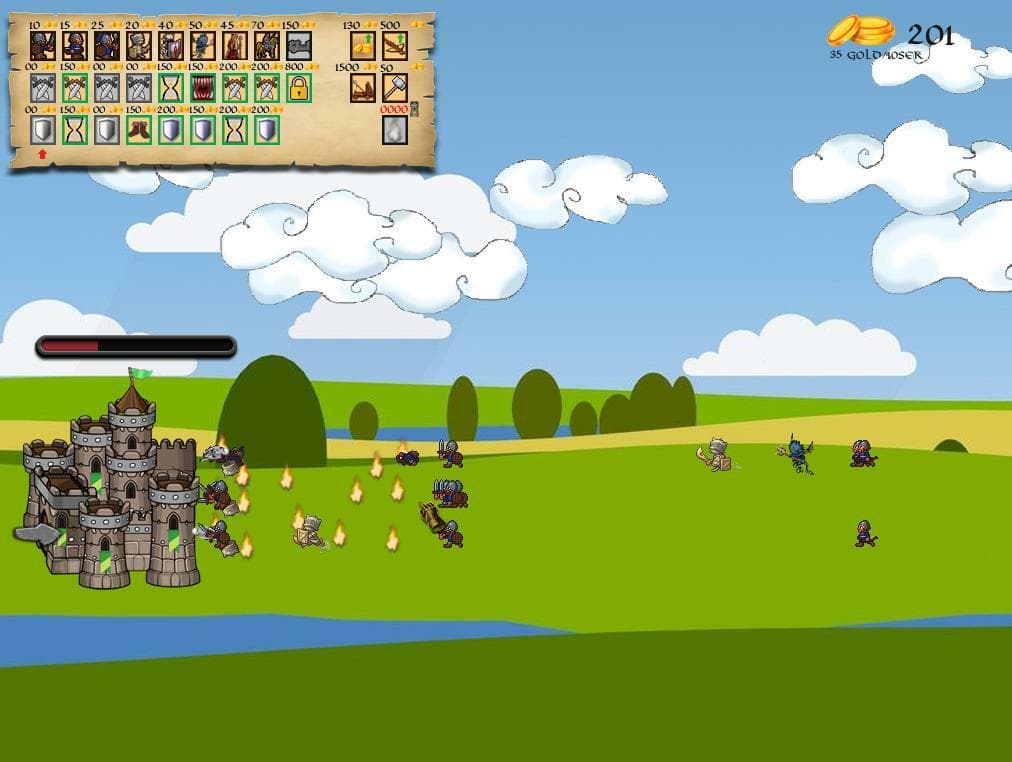 Age of Cultures