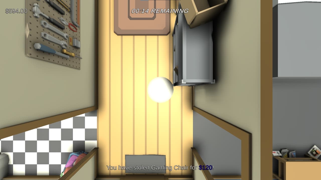 The Simulation (SlushyRH) screenshot 4