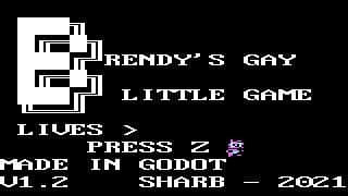 Brendys Gay Little Game screenshot 2