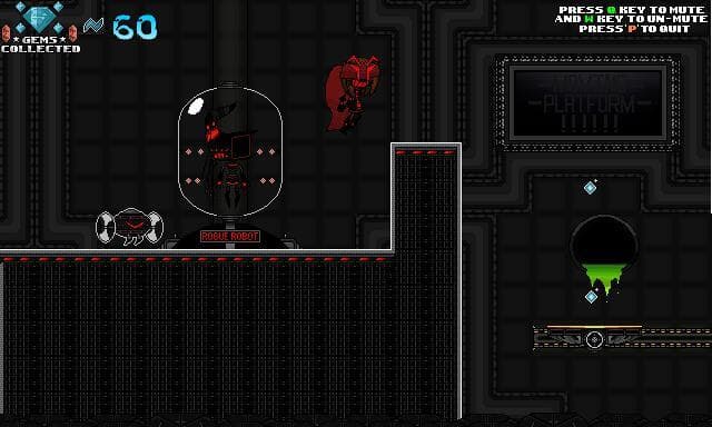 The Trancendance Collection screenshot 2