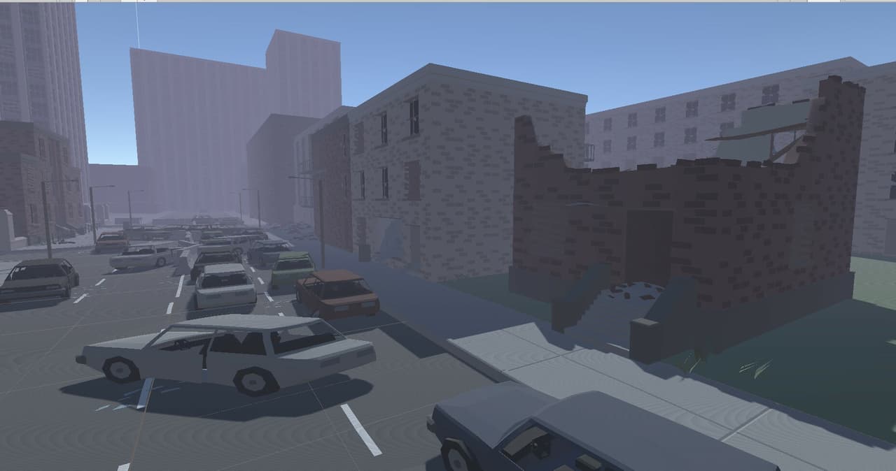 Invaders screenshot 2