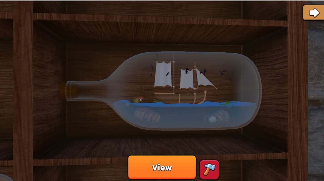 Terrarium screenshot 5