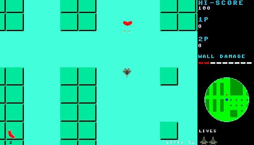 Maze Zone screenshot 4