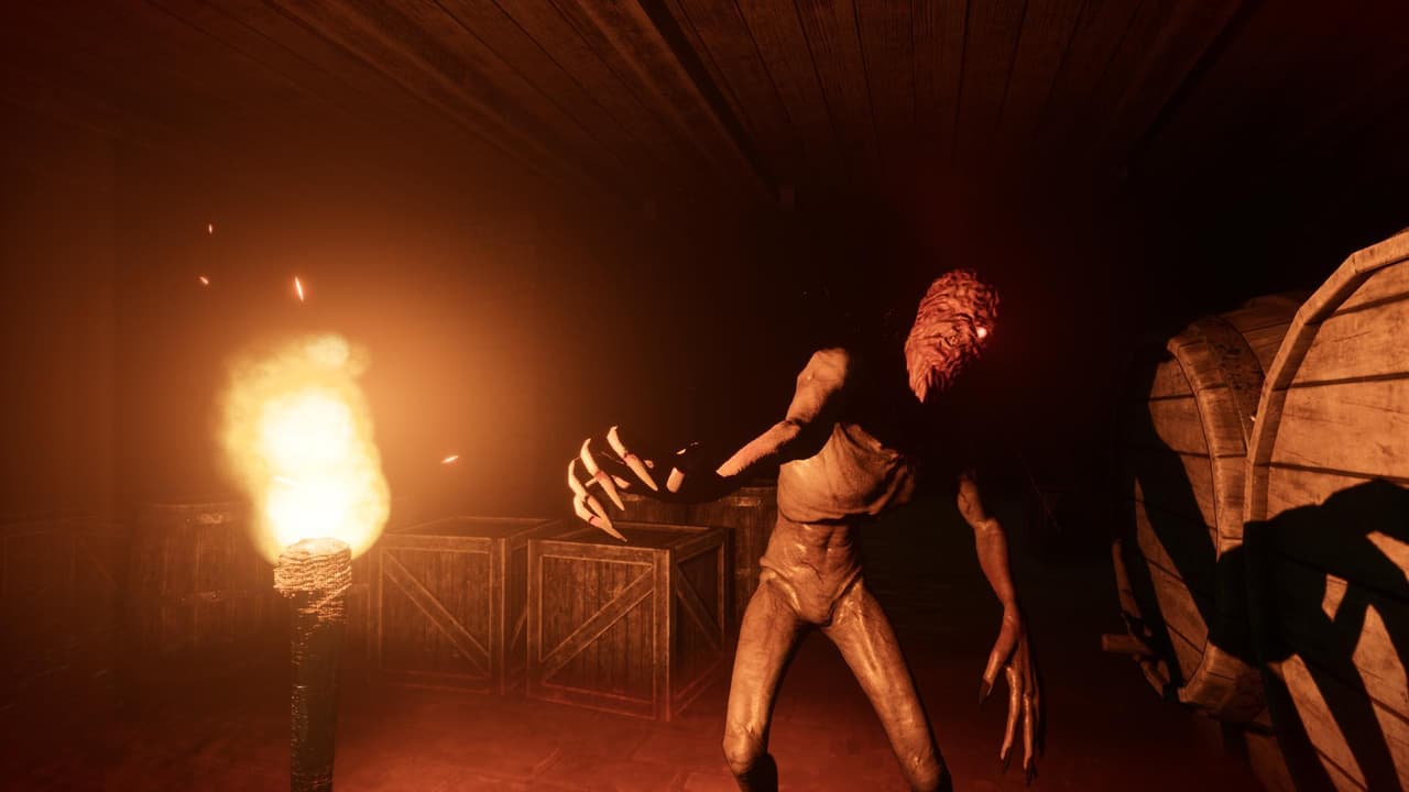 Fleshface screenshot 5