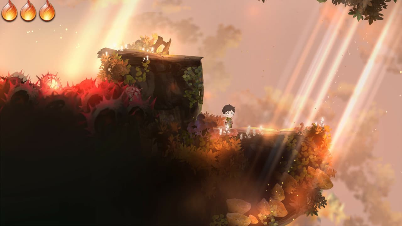 Black Blade screenshot 5