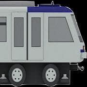 Metro Lausanne Simulator