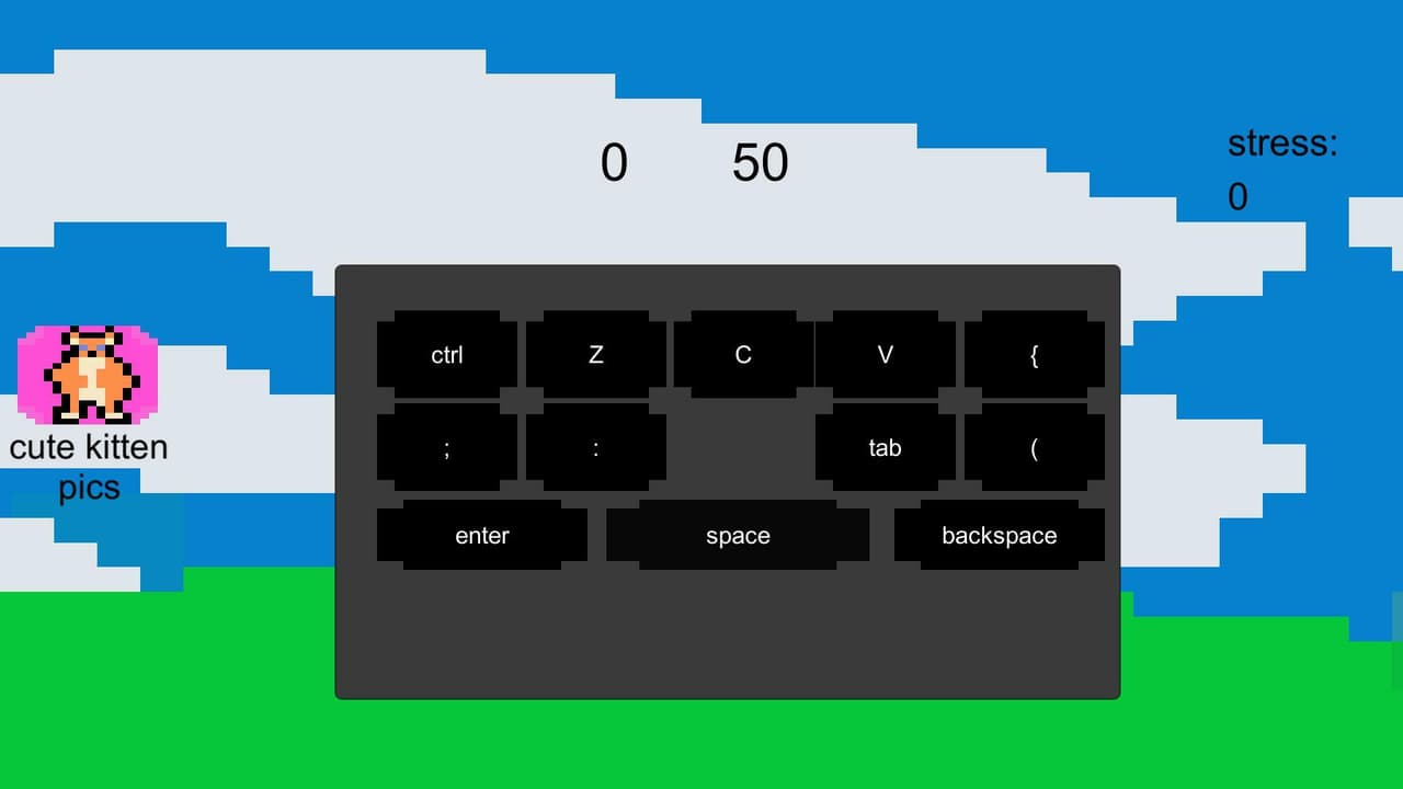 Programmer Tycoon screenshot 5
